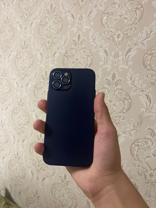 Айфон  12 про 128гб