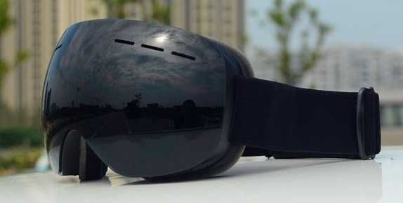 Очки для лыж сноуборда снегохода