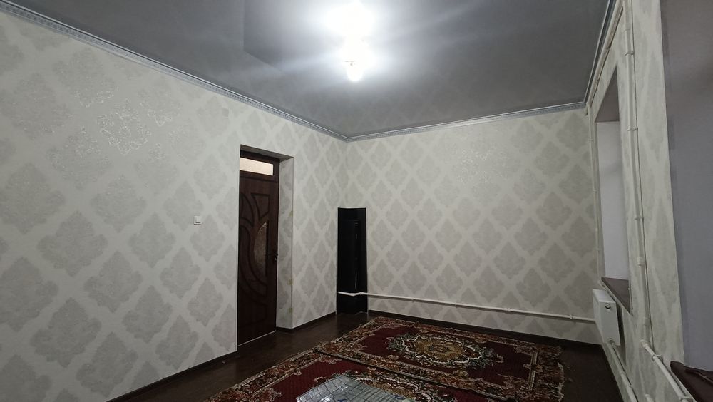 Янги курилган уй сотилади