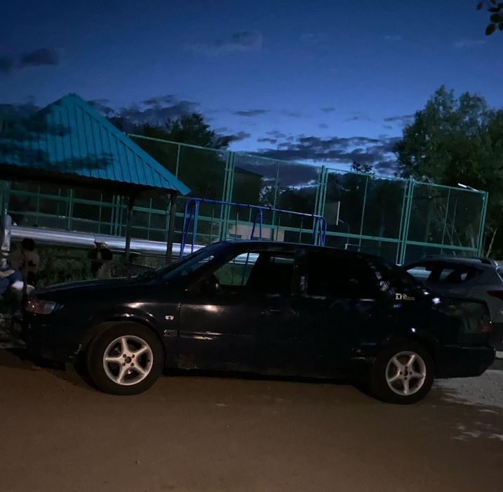 Продам Passat B4