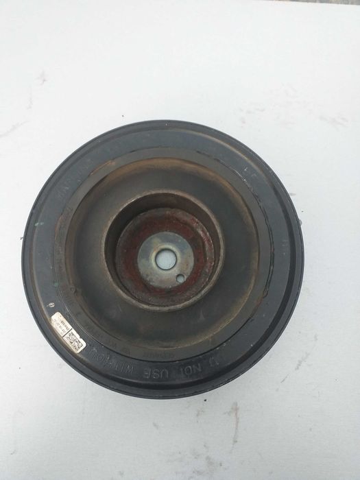 Fulie vibrochen audi a6 3.0  v6 audi a4 a5 a6 a7 2016