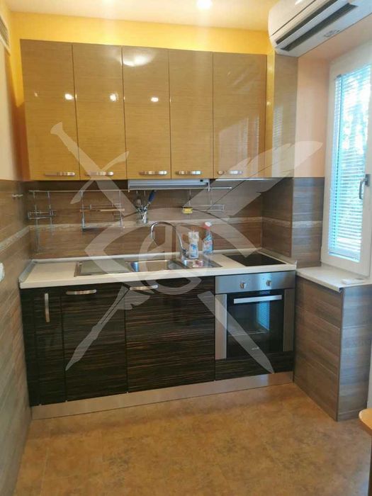 Дава се под наем Двустаен апартамент в Банкя - 45 кв.м за 568.14 € - Снимка #2