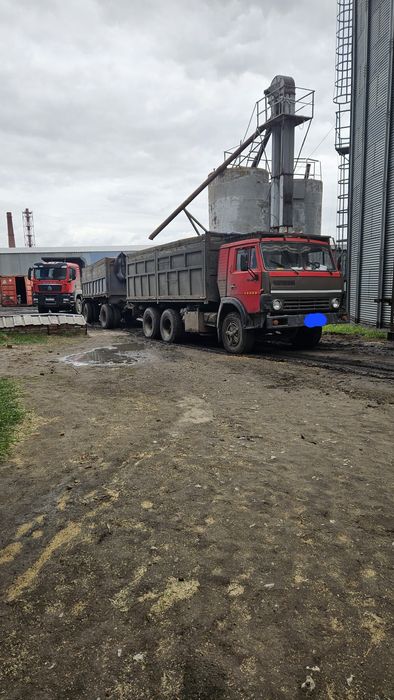 Продам камаз 5320