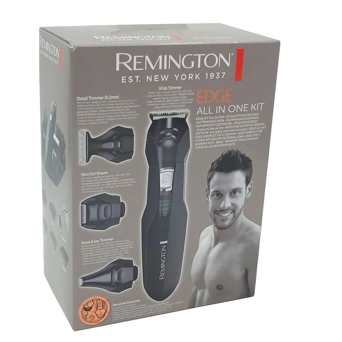 Тример за коса, брада Remington