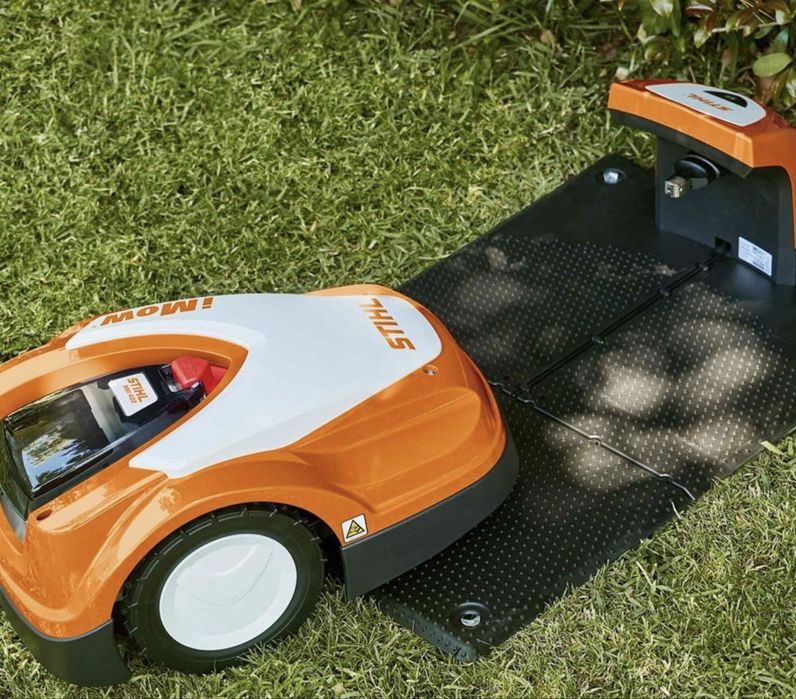 Робот RMI 422.2 STIHL