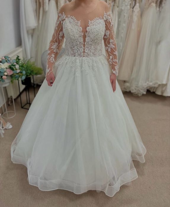 Rochie de mireasa