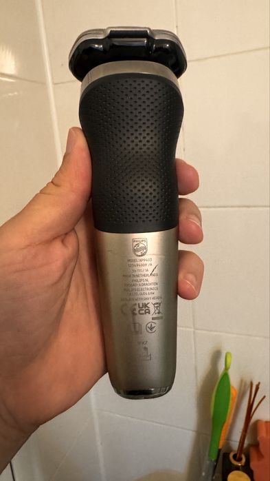 Самобръсначка Philips i9000 Prestige Ultra