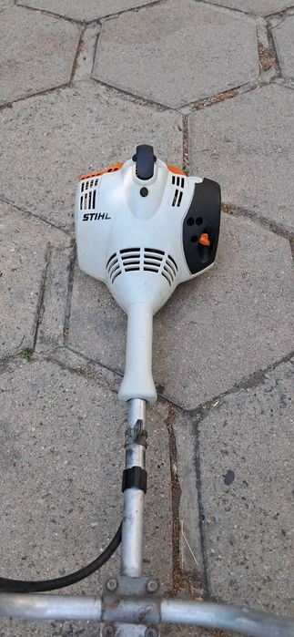 Продавам тример STIHL FS 56