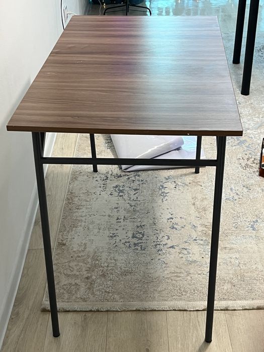 кухонный стол 100*60