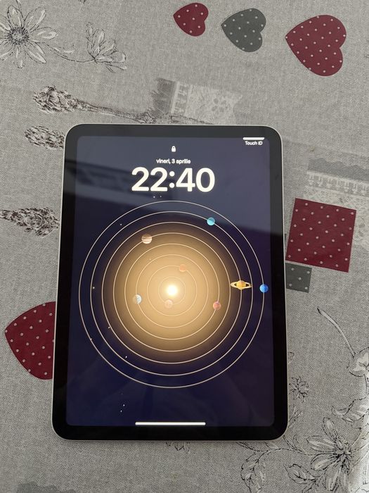 Vand iPad 4 10.9