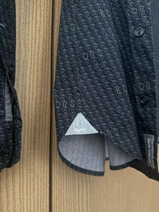 Мъжка риза"Michael Kors"