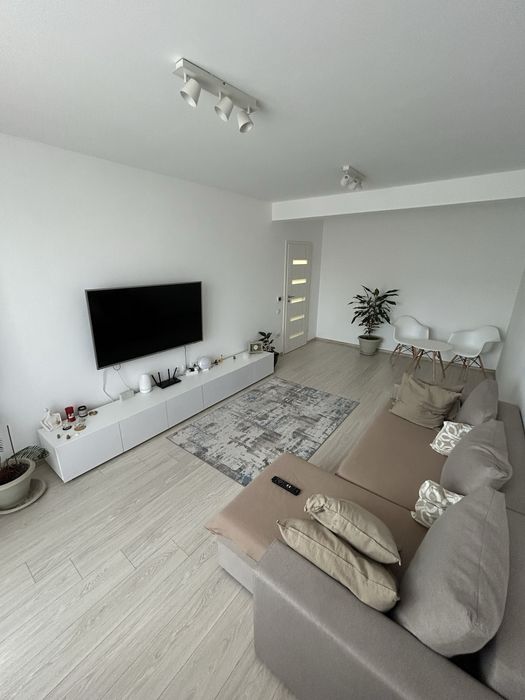 Apartament 2 camere decomandat 64 mp | Mobilat și utilat complet | Metrou Berceni | 119.000€
