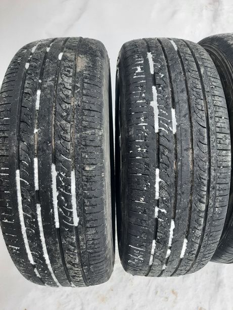 Nexen 205 65 r16