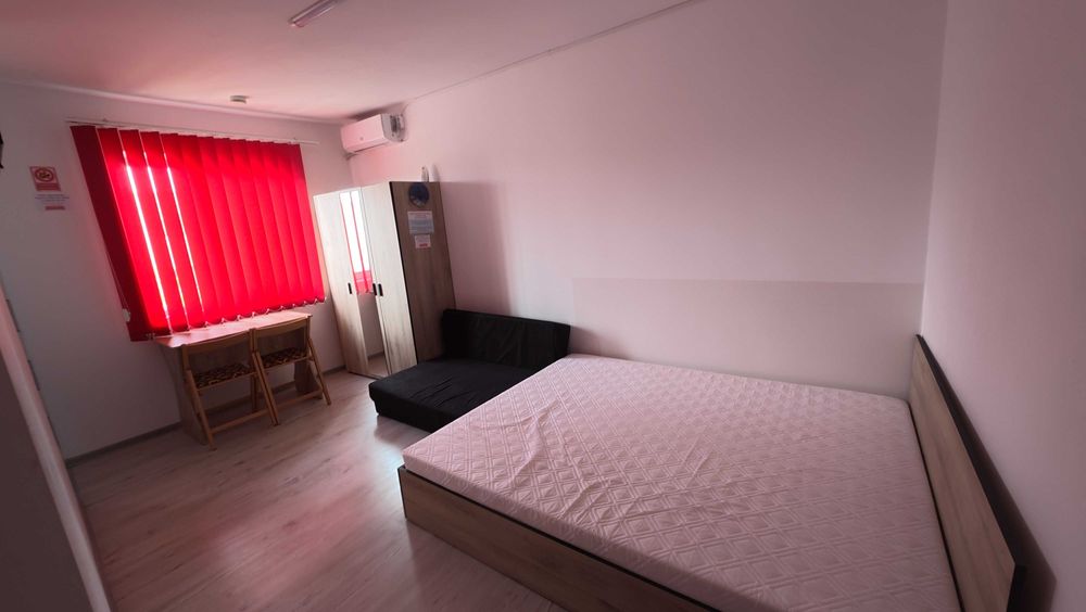 Garsoniera de vanzare