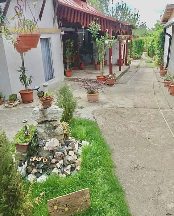 ~Casa Valea Calugareasca-Prahova-2900mp~