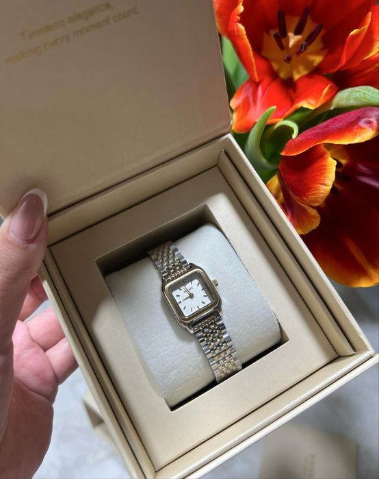 Burker часы Macy