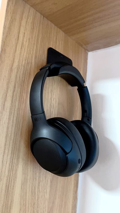 Наушники QCY H3 – Musiqadan zavqlaning!