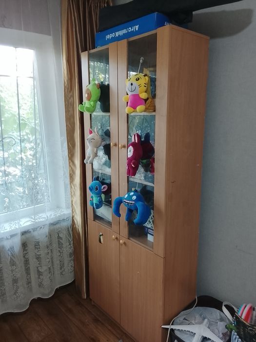 Продам шкаф chhg