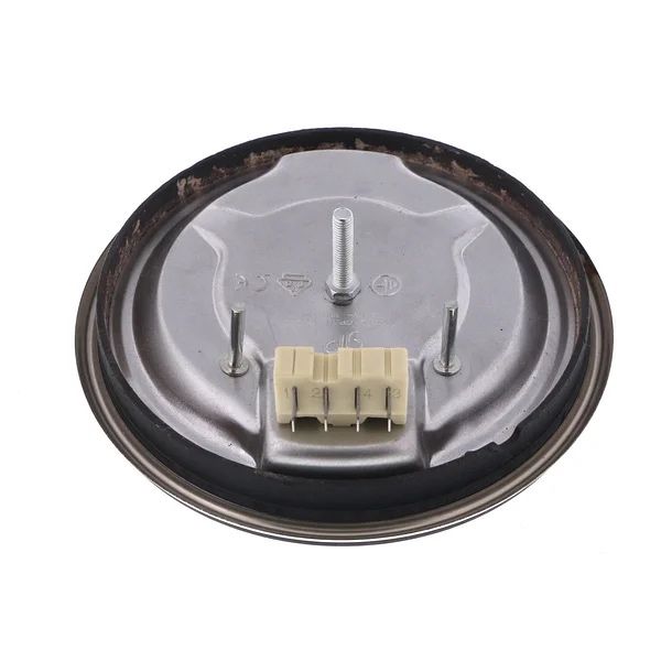 Конфорка универсальная для электро плиты