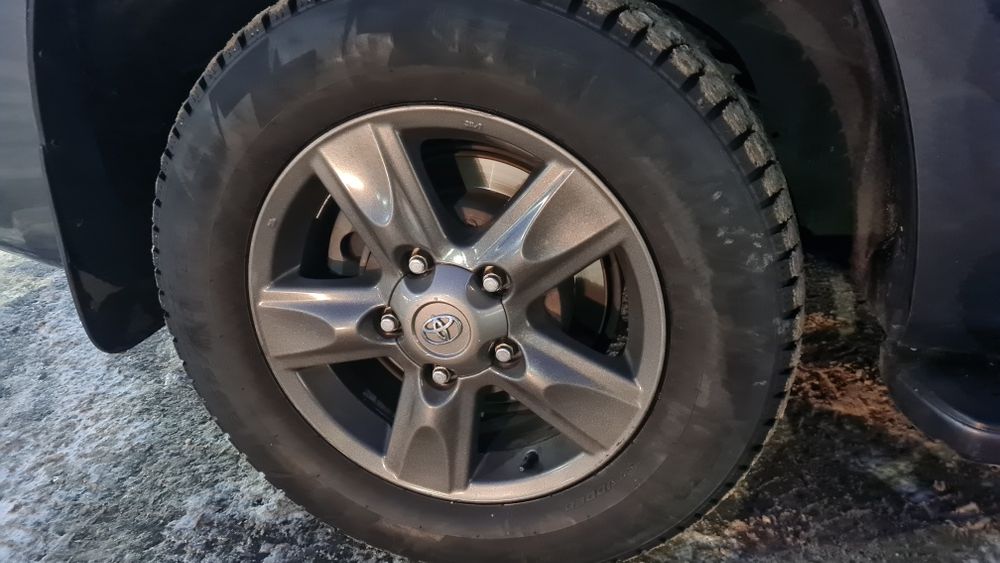 Продам резину пирели