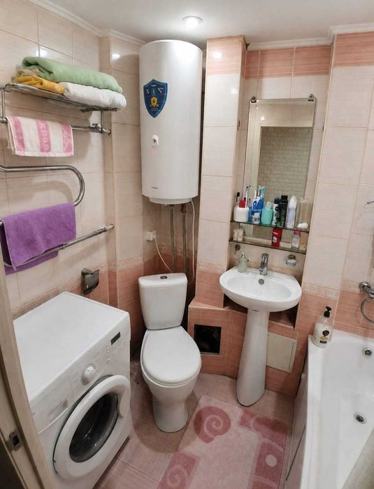 Продам 2х комнатную квартиру