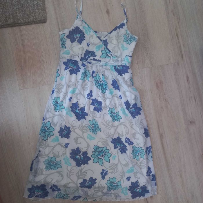 Елегантни маркови рокли H&M, Promod, Desigual, Promiss, Clockhouse