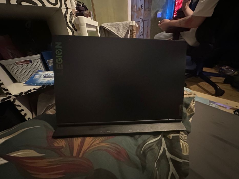 laptop lenovo legion rtx3060 pentru piese