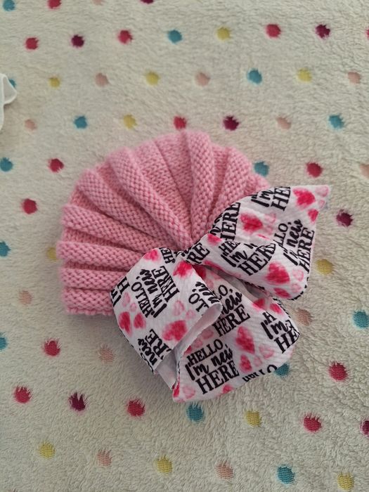 Чисто нови бебешки дрешки