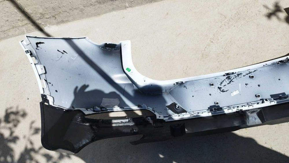 Cberry pro7 buger bamfer