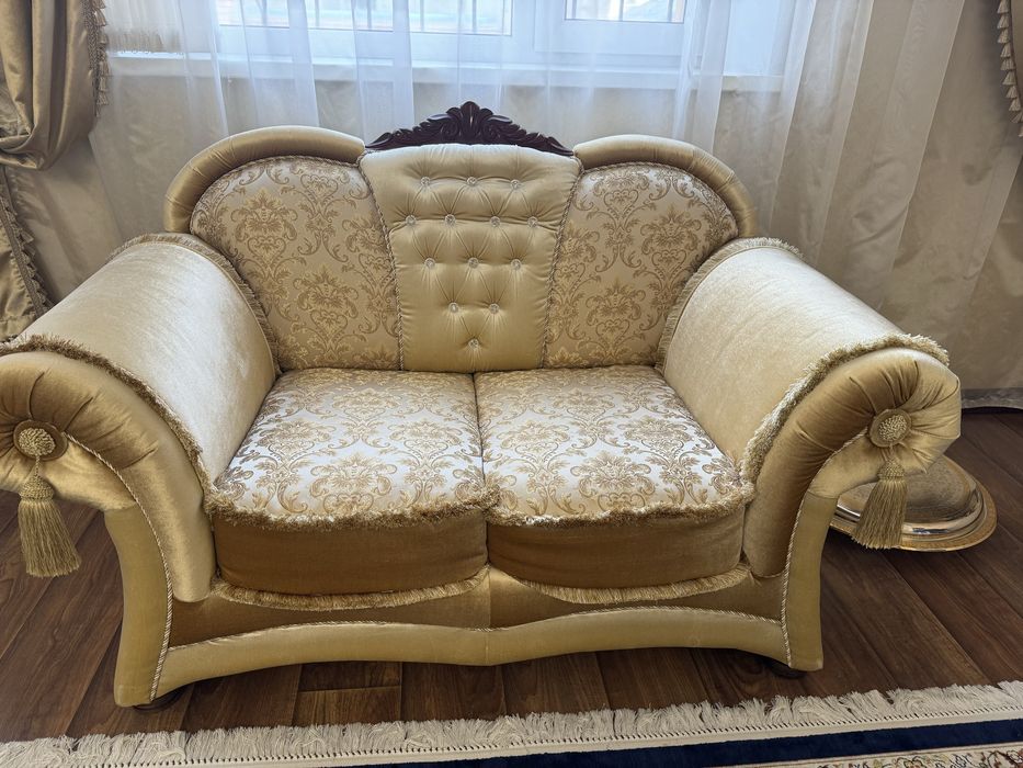 Диван 3-2-1 Беларусь в идеальном состояний.