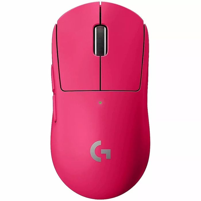 Logitech G Pro X Superlight 2 SE