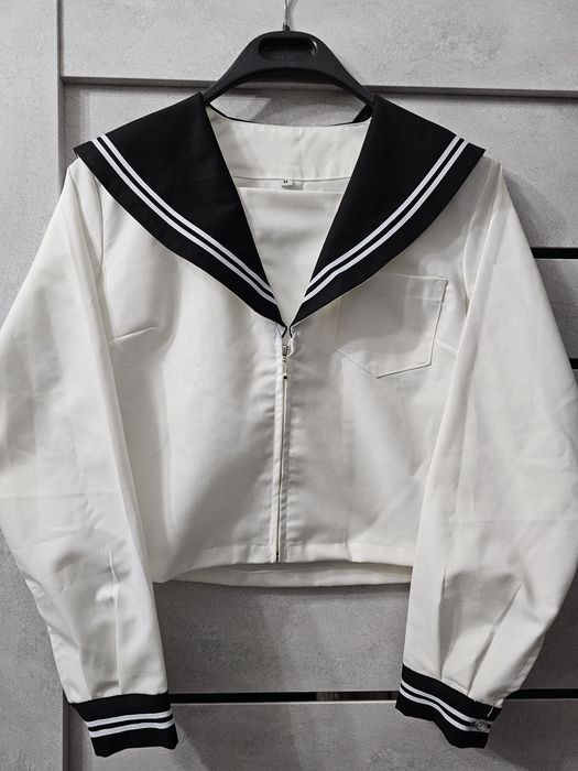 Рубашка аниме для девочки,размер М