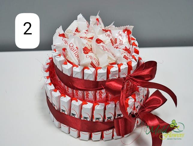 aranjamente dulciuri