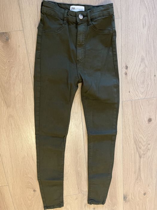 Blugi Zara skinny