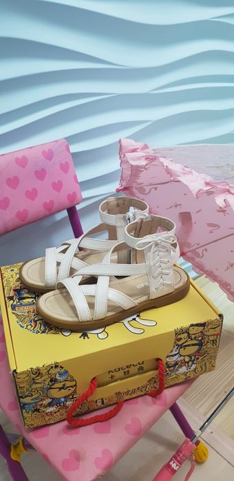 Туфли размеры 25-26.-29