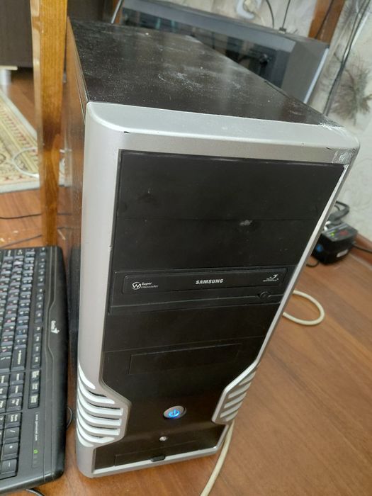 Пк системный блок 30000