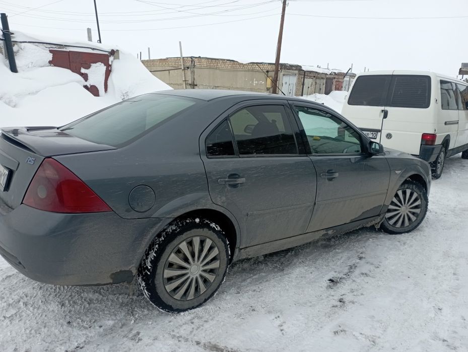 Продам форд Мондео дизель 2.0