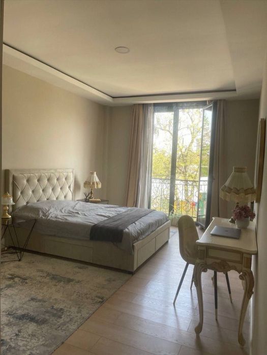 Яккасарайский район ЖК ViaPort 3х комнатная квартира площадью 105м²