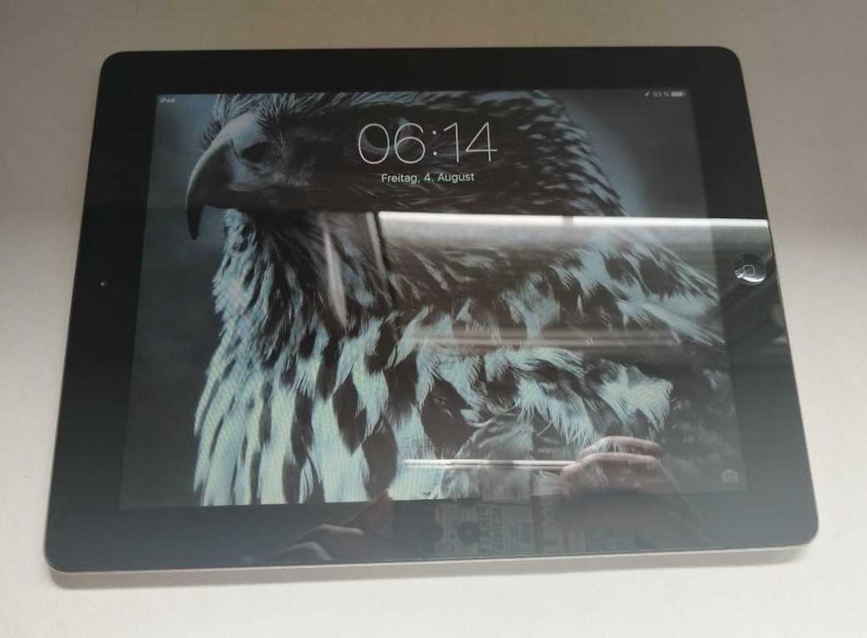 Ipad 2 Apple, 64gb, model A1395, pentru display și piese,stare ff buna