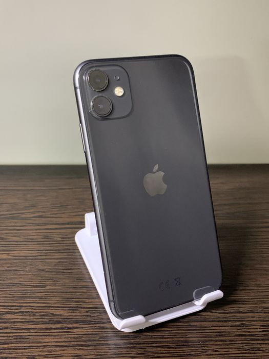 iPhone 11 64gb 100% | Брат Маркет