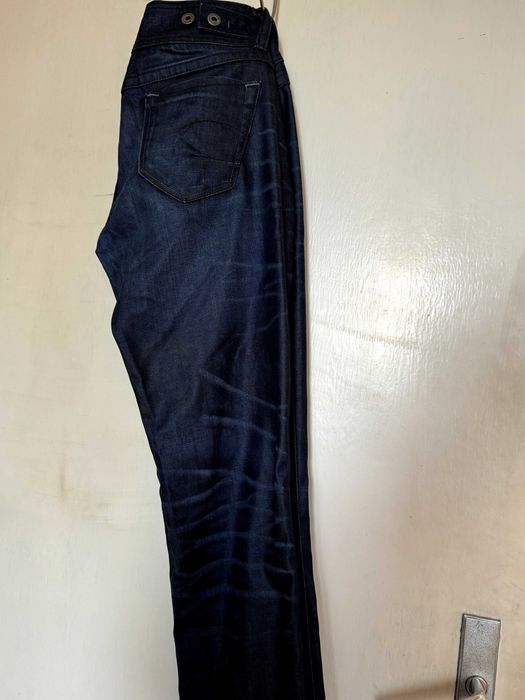 Дънки G-star Raw