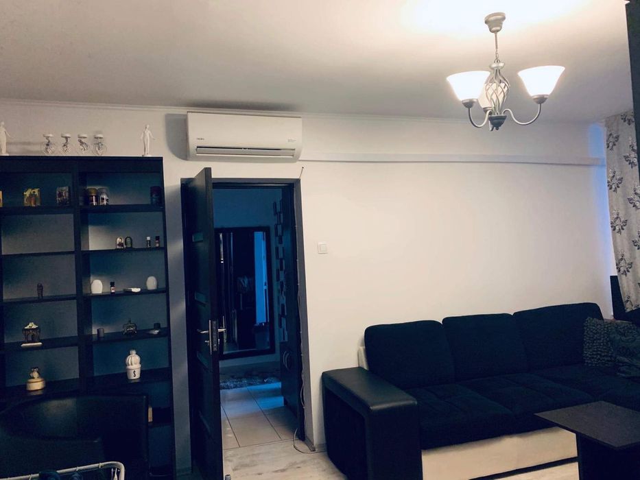 Apartament  de închiriat