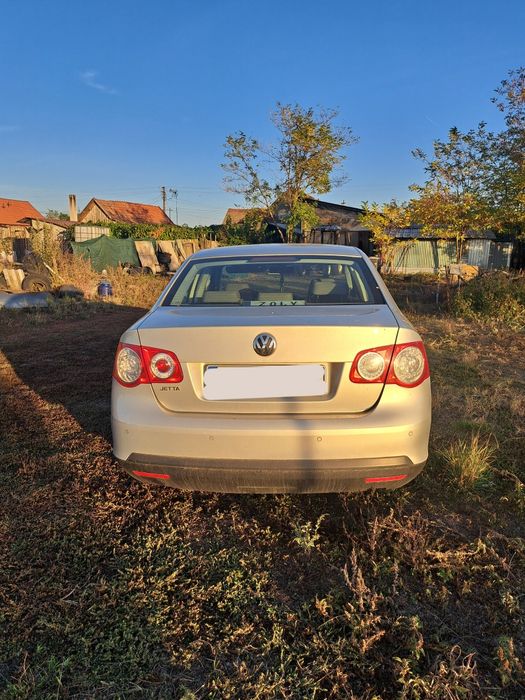 VOLKSWAGEN Jetta 2009 — imagine 3