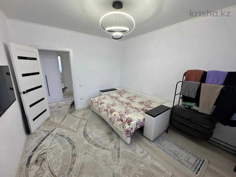 Продажа 2-комнатной квартиры