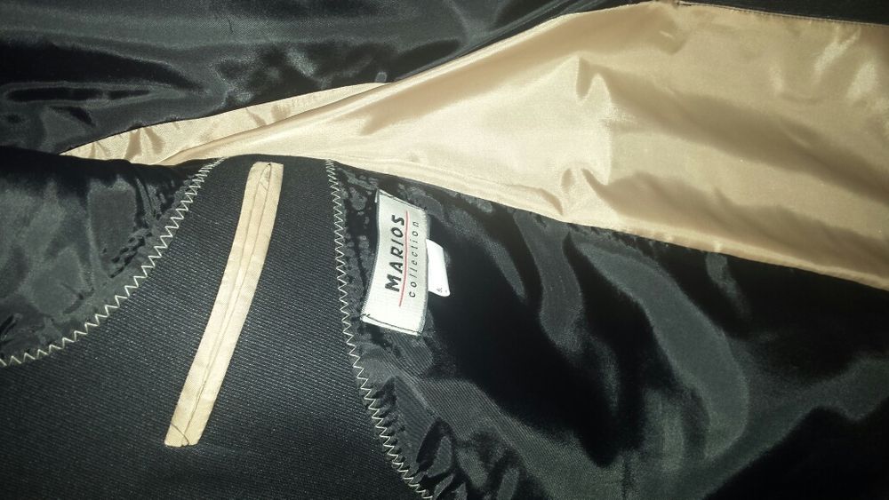 Costum barbati 3 piese 44