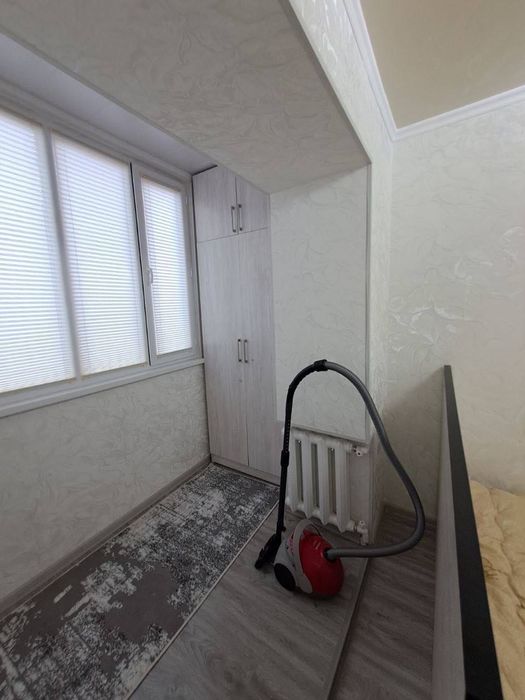 Сдается 2x комнатная квартира
С обстановкой ЛЮКС в горде Алмалыке