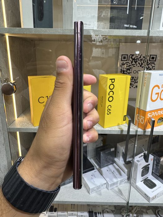 Samsung S22 ultra 5g arzoon