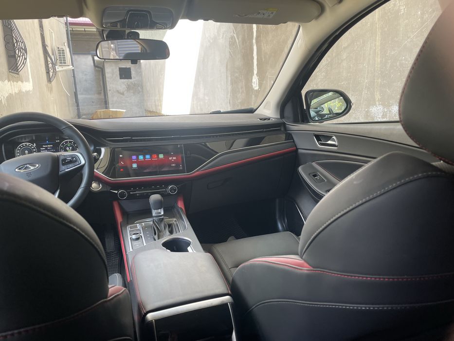 Продаётся черри 6 про