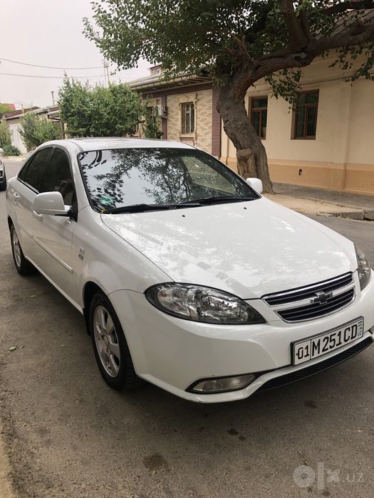 Arenda Gentra A/T
