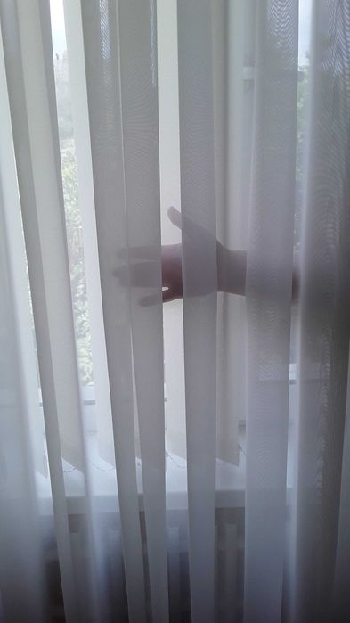 Продаю шторы б/у в хорошем состоянии